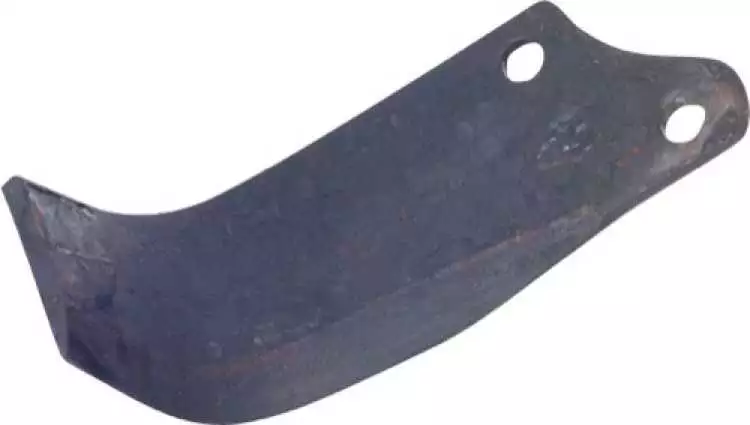 Fräsmesser 135x50mm, links